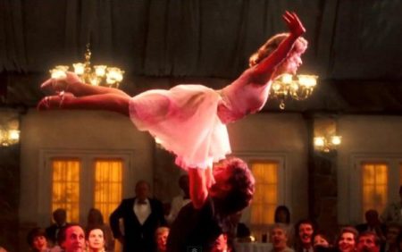 Dirty Dancing