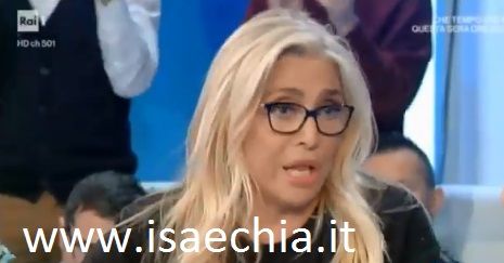 ‘Domenica In’, Mara Venier contro gli artisti di ‘Sanremo 2019’ che non si sono presentati durante la sua trasmissione: “Non hanno avuto rispetto per il pubblico!”. E a proposito di Ultimo… preview