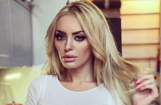 ‘Isola 14’, Elena Morali senza peli sulla lingua: “Un cast di morti in piedi! Soleil Sorge? Si sta ridicolizzando facendosi pure i granchi!”. E a proposito del canna-gate… preview