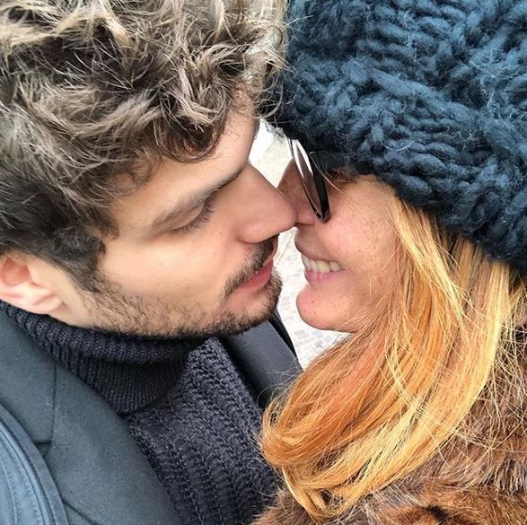 ‘Gf Vip 3’, Jane Alexander annuncia la fine della storia con Elia Fongaro! preview