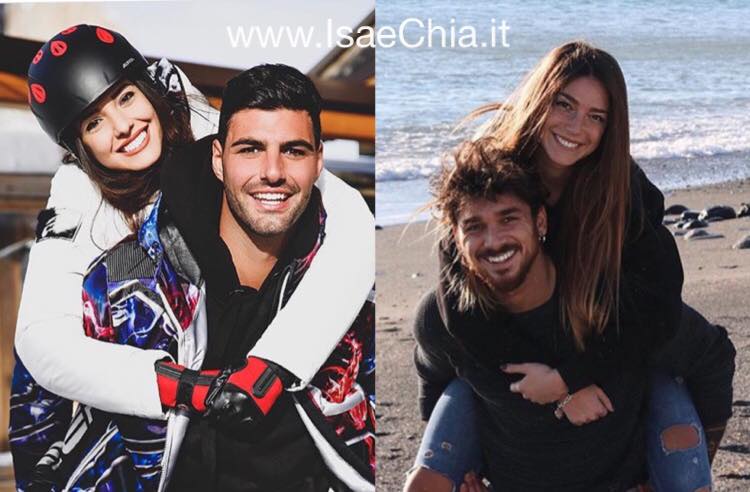 ‘Uomini e Donne’, da Arianna Cirrincione e Andrea Cerioli a Clarissa Marchese e Federico Gregucci: ecco come passeranno San Valentino alcune delle coppie più amate del dating show! article-post