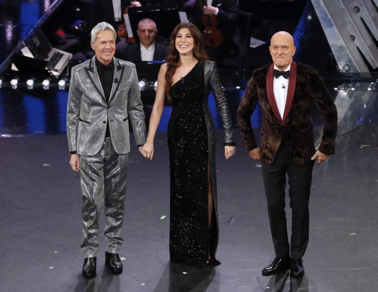 ‘Sanremo 2019’, gli ascolti della quarta serata e il confronto con le passate edizioni article-post