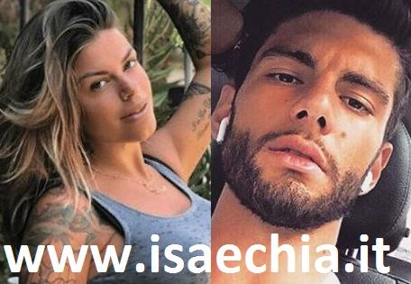 Francesca Del Taglia replica alle critiche dei fan dopo la scelta di Teresa Langella e svela un inedito retroscena! Intanto Antonio Moriconi ripensa all’ex tronista? preview