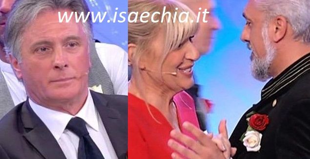 Giorgio Manetti a ruota libera: “Piaccio alle persone, non capisco perché la tv non mi sfrutti! La mancata intimità tra Gemma Galgani e Rocco Fredella? Quando assaggi un tiramisù non ti accontenti di un biscottino” preview