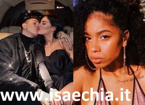 Irama, la ex fidanzata rivela: “Voleva continuare ad avere un rapporto con me mentre stava con Giulia De Lellis!” preview