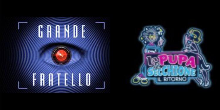 ‘Grande Fratello 16’ e ‘La Pupa e Il Secchione’, ecco tutte le ultime novità sui due reality! preview