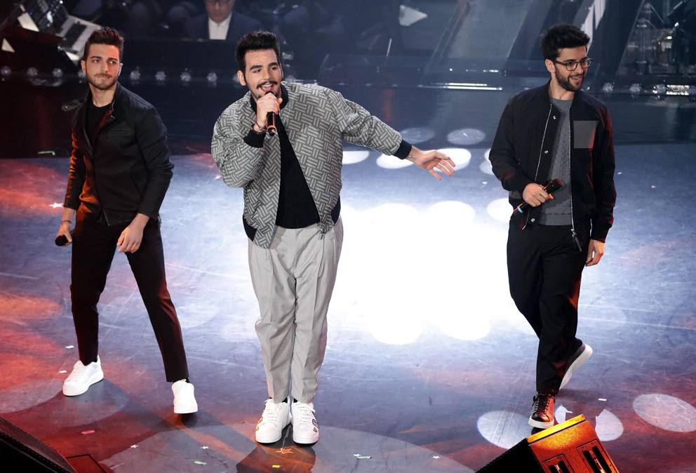 ‘Il Volo’, uno dei tre tenorini torna single dopo 5 mesi di relazione article-post