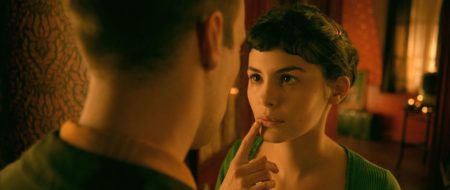 Il favoloso mondo di Amelie