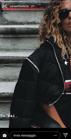 Instagram - Affi Fella 