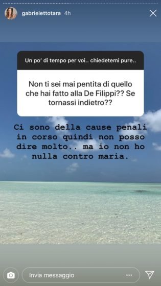 Instagram - Gabrieletto