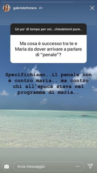 Instagram - Gabrieletto