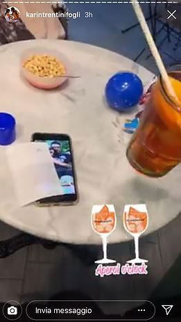 Instagram - Karin