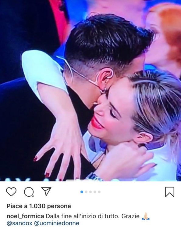 Instagram - Noel Formica