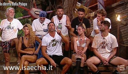 ‘Isola 14’, quinta puntata: Stefano Bettarini e Soleil Sorge al centro delle polemiche, eliminato Yuri Rambaldi, Kaspar Capparoni nell’ultima spiaggia. I nominati sono… article-post