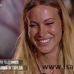 Isola 14', Taylor Mega: “Gli italiani mi hanno eliminata, ma i ...