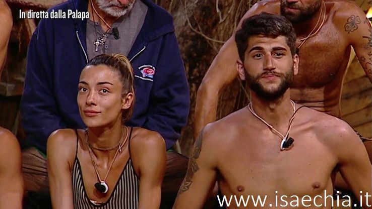 ‘L’Isola dei Famosi 14′: l’opinione di Isa sulla settima puntata preview