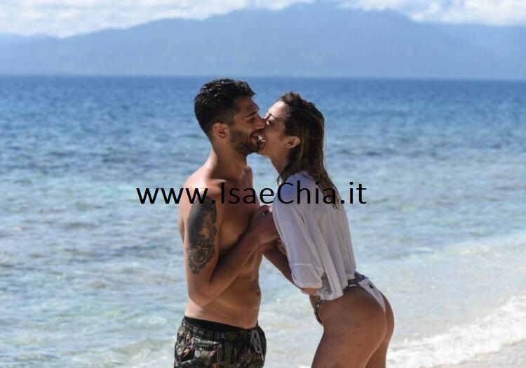 ‘Isola 14’, Soleil Sorge prima di Jeremias Rodriguez aveva una relazione con un protagonista di ‘Sanremo 2019’: ecco di chi si tratta! preview