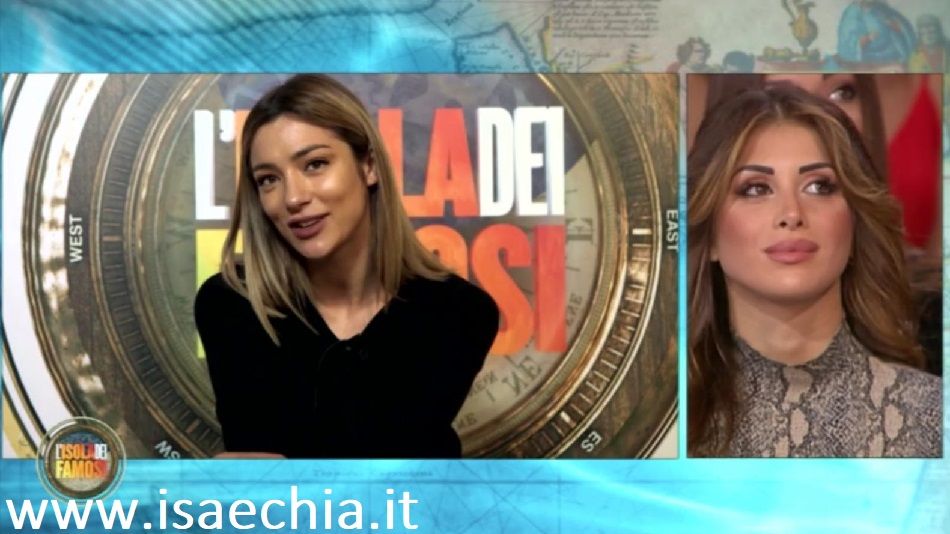 ‘L’Isola dei Famosi 14′: l’opinione di Chia sulla quarta puntata article-post