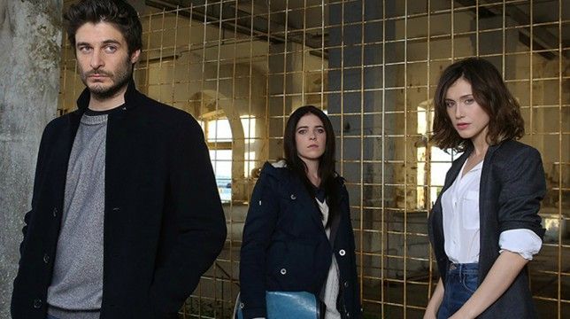 ‘La porta rossa’: trama, cast e tutte le curiosità article-post