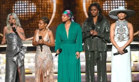 ‘Grammy Awards 2019’, tutti i vincitori e i look più particolari sfoggiati dalle star della musica! (Foto)