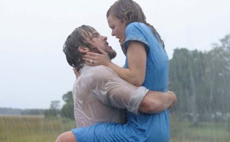 Le pagine della nostra vita