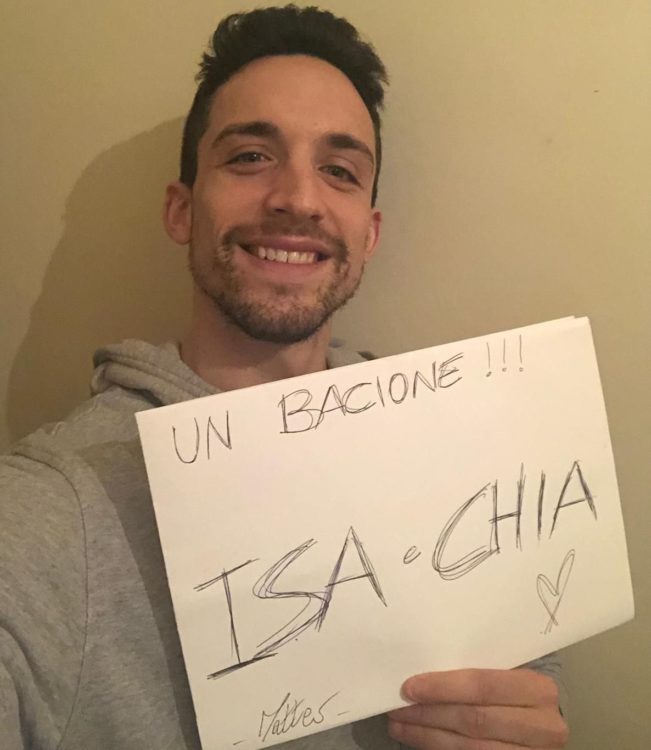 ‘Gf 15’, Matteo Gentili a IsaeChia.it: “Sicuramente ho avuto delle mancanze nei confronti di Alessia Prete, ma la verità è che fuori dalla Casa ci siamo scoperti molto diversi l’uno dall’altra”. E a proposito dei presunti tradimenti… preview