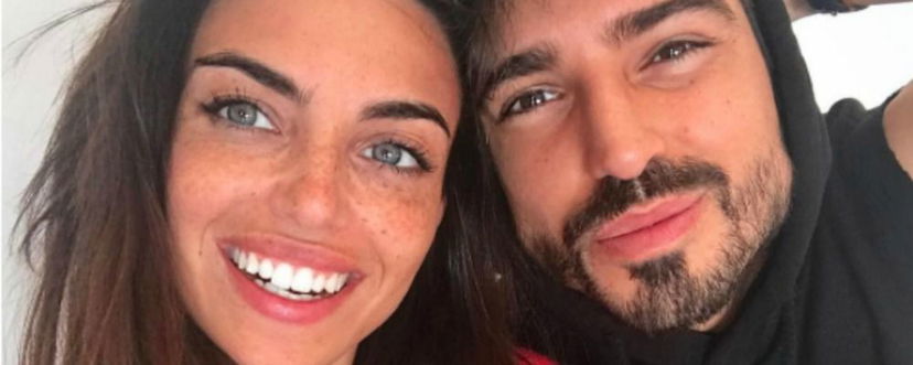 ‘Uomini e Donne’, Fabio Colloricchio avvistato in compagnia della ex di Irama. E Nicole Mazzoccato commenta così! (Video) preview