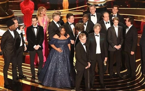 ‘Oscar 2019’, ‘Green Book’ miglior film, incetta di statuette per ‘Bohemian Rhapsody’. Tutti i vincitori e i look del red carpet