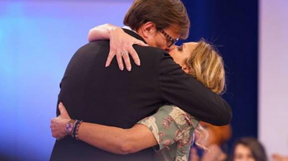 ‘Trono Over’, Paolo Marzotto e Sabrina Travaglini innamoratissimi: le loro parole article-post