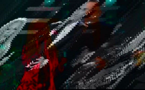 ‘Sanremo 2019’, Claudio Baglioni svela l’esilarante motivo che ha interrotto l’esibizione di Briga e Patty Pravo! preview