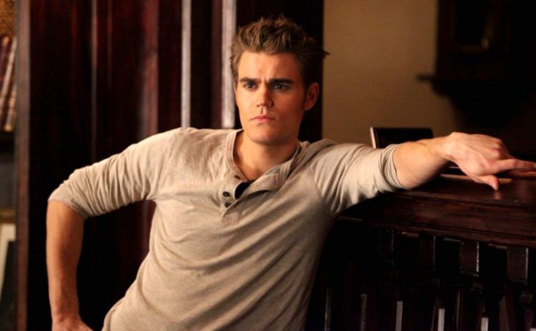 ‘The Vampire Diaries’, Paul Wesley si è sposato in gran segreto! article-post