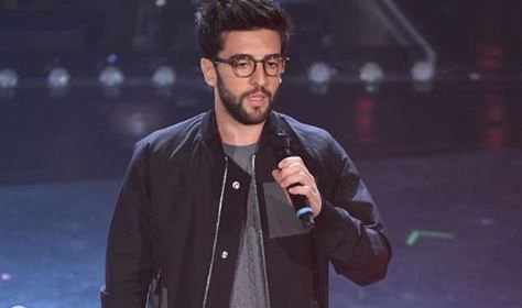 ‘Sanremo 2019’, Valentina Allegri, fidanzata di Piero Barone de ‘Il Volo’, fa il tifo per lui sui social! (Video) preview