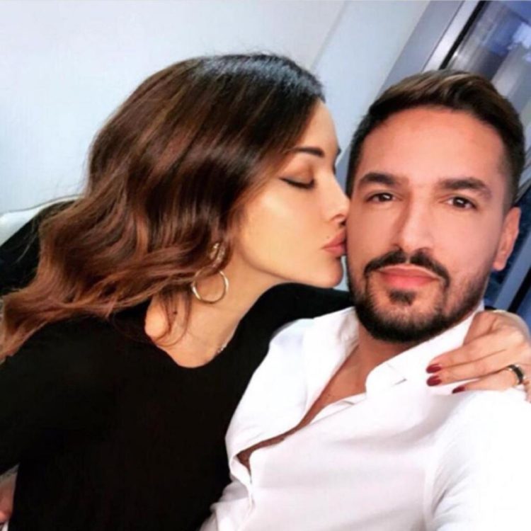 Rosa Perrotta e Pietro Tartaglione ospiti in radio: “Giulia Cavaglià non ci ha mai convinto al cento percento!”. E lui sui social difende l’ex naufraga così… preview