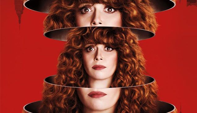 ‘Russian Doll’: trama, cast e tutte le curiosità article-post
