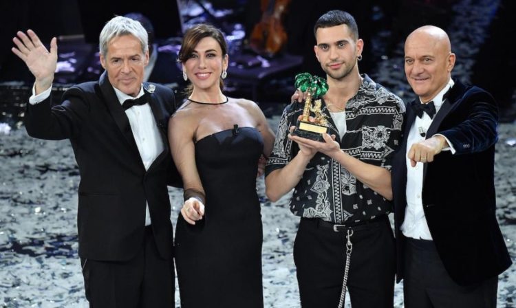 ‘Sanremo 2019’, la finale vista da 10,6 milioni di spettatori. Quarto dato di share più alto degli ultimi 17 anni preview