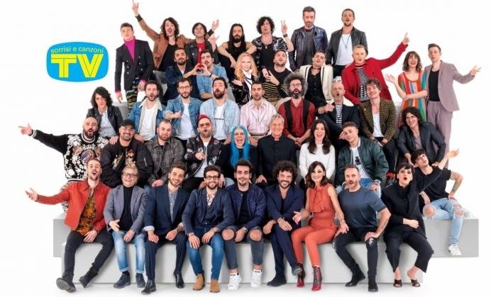 ‘Sanremo 2019’, da Irama a Briga: le emozioni a caldo degli artisti in gara a poche ore dal debutto sul palco dell’Ariston preview