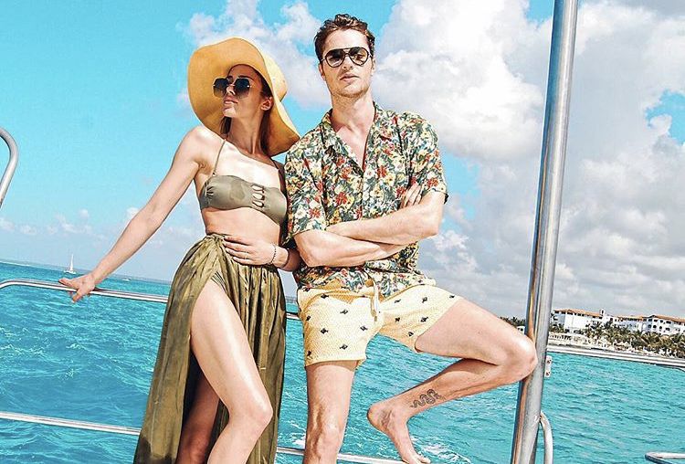 ‘Isola 14’, Soleil Sorge rivela perché è finita la storia tra lei e Marco Cartasegna article-post