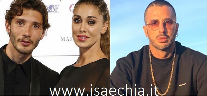 Belen Rodriguez e Stefano De Martino, il magazine di Fabrizio Corona parla della reunion e racconta che… preview
