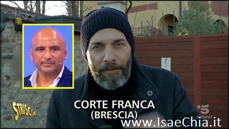 ‘Trono over’, Nino Castanotto accusato di truffa: il clamoroso servizio di ‘Striscia la Notizia’! (Video)