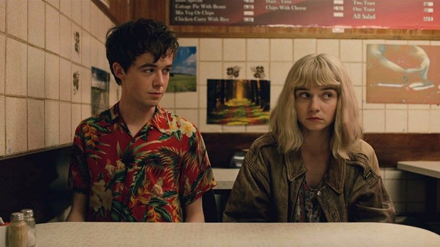 ‘The End of The F***ing World’, la creatrice della serie spiega perché non ci sarà una terza stagione article-post