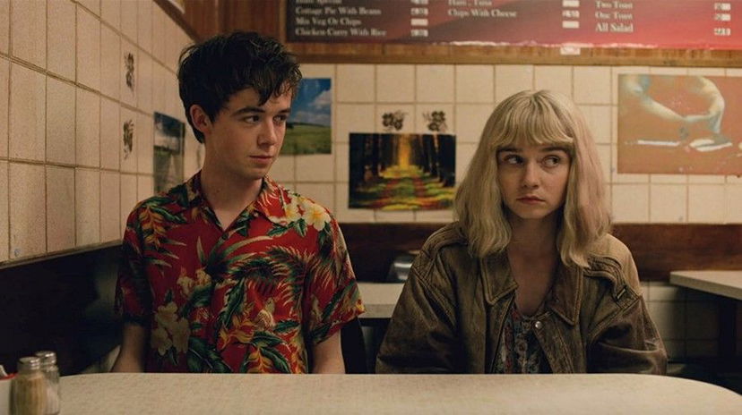 ‘The End of The F***ing World’, la creatrice della serie spiega perché non ci sarà una terza stagione preview