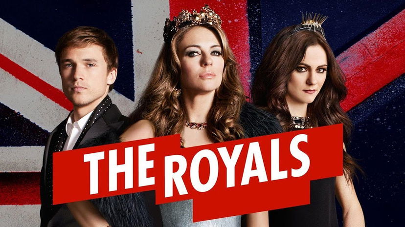 ‘The Royals’: trama, cast e tutte le curiosità preview