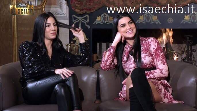 ‘Uomini e Donne’, dopo il no a Teresa Langella Giulia De Lellis si scaglia contro Andrea Dal Corso: “Non ha avuto un minimo di pal*e!” preview