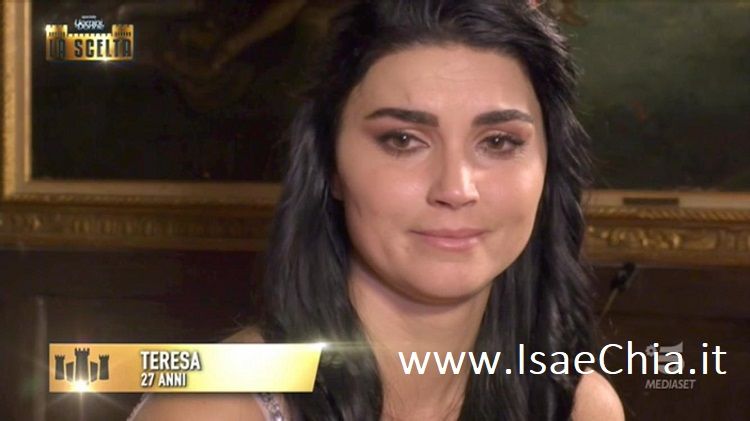 ‘Uomini e Donne’, Teresa Langella ha scelto Andrea Dal Corso… ma lui ha risposto di no! preview