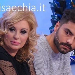 ‘Uomini e Donne’: l’opinione di Chia sulla puntata del Trono classico