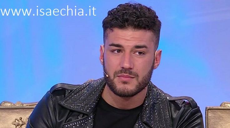 ‘Uomini e Donne’: l’opinione di Isa sulla puntata del Trono classico del 8/02/19 article-post