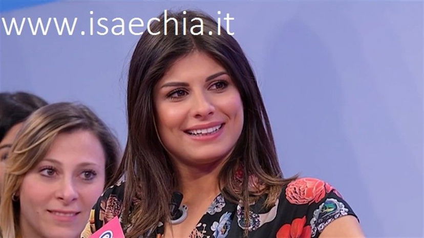 ‘Uomini e Donne’, è Giulia Cavaglià la nuova tronista! preview