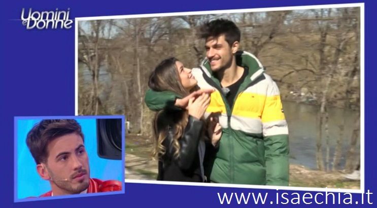 ‘Uomini e Donne’: l’opinione di Isa sulla puntata del Trono classico del 26/02/19 preview