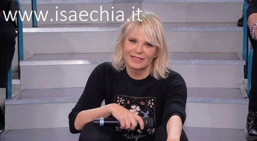 Maria De Filippi appare nello spot della fiction ‘Non mentire’: primo caso nella storia! (Video) preview