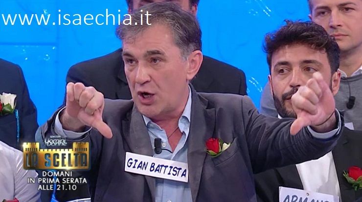 ‘Trono over’, dopo la cacciata di Maria De Filippi Gian Battista Ronza si difende sui social. E sulla vicenda interviene anche Claire Turotti… preview